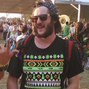 Meet your Posher, Will